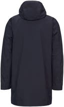 Zürich III Parka - Midnight Navy
